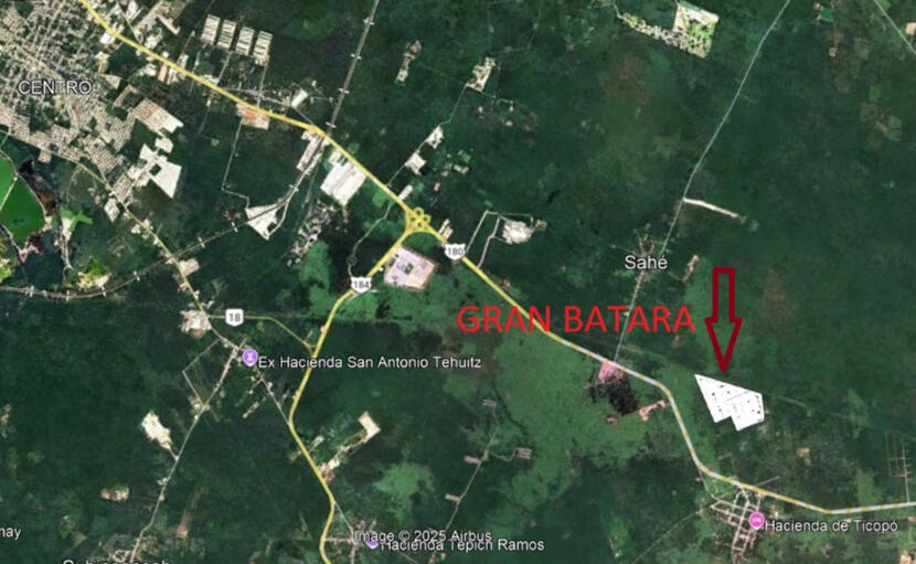 Show BBB Exposición BBB